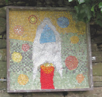 Village Well Dressing (4)