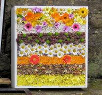 Children&rsquo;s Well Dressing