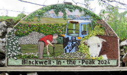 Black Well