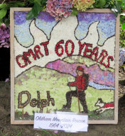 High Street Well Dressing 