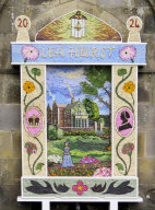 Brindley&rsquo;s Well