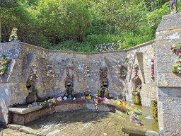 Seven Wells