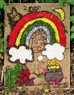 Have-a-Go Well Dressing (3)