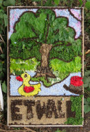 Have-a-Go Well Dressing (2)