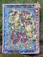 Marcus Street Well Dressing (4)