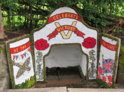 The Small Well