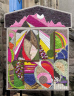 Wellspring Church Well Dressing