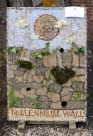National Stone Centre Well Dressing