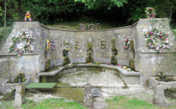 Seven Wells
