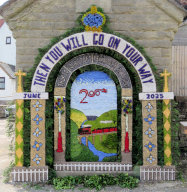 Village Well
