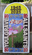 School Well Dressing