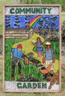Arboretum Well Dressing (3)