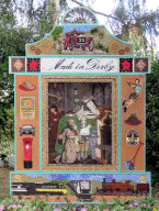 Main Well
