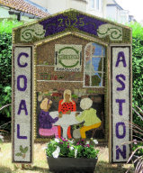 Village Well Dressing