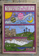 St Mary&rsquo;s Church Well Dressing