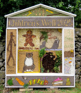 Old Dam Well Dressing