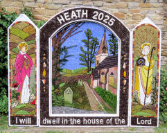 Laurel Hall Well