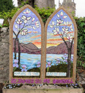 St James&rsquo; Church Well Dressing