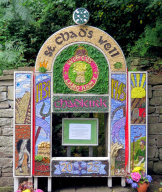 St Chad&rsquo;s Well