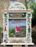 Town Head Well Dressing