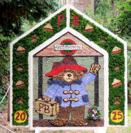 Children&rsquo;s Well Dressing
