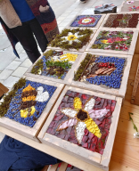 Additional Well Dressings