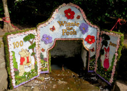 The Small Well