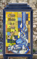 Rotary Club Well Dressing