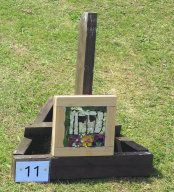 Jessica&rsquo;s Well Dressing