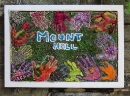 Mount Hall Well Dressing