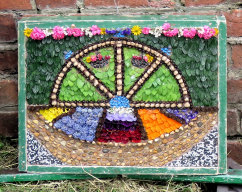 Fleet Arts Well Dressing (1)