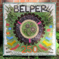 Women&rsquo;s Institute Well Dressing