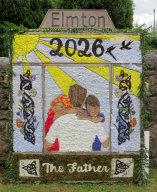 Village Well Dressing