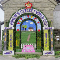 Village Well