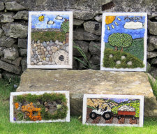 Children&rsquo;s Well Dressings