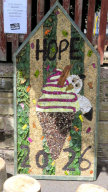 Hope Primary School Well Dressing