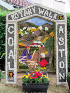 Village Well Dressing