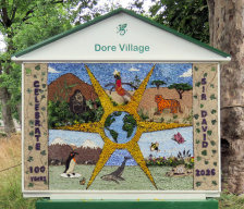 Village Green Well