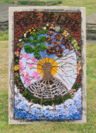St Mary&rsquo;s Church Well Dressing