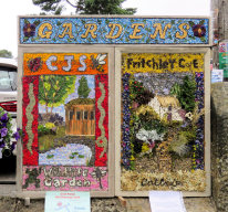 Market Place Well Dressings (1 &ndash; 2)