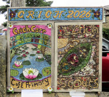 Market Place Well Dressings (3 &ndash; 4)