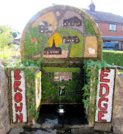 Hough Hill Well