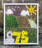 Pre-School Well Dressing