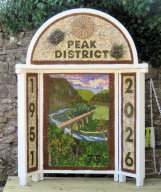 Village Pump Well Dressing