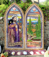 St James&rsquo; Church Well Dressing