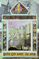 Primary School Well Dressing