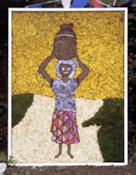 Children&rsquo;s Well Dressing
