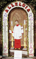 Main Well Dressing