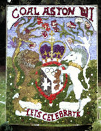 Women&rsquo;s Institute Well Dressing