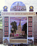 Village Well Dressing